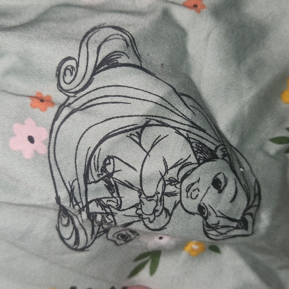NWOT Disney Animators collection dress - Picture 13 of 15